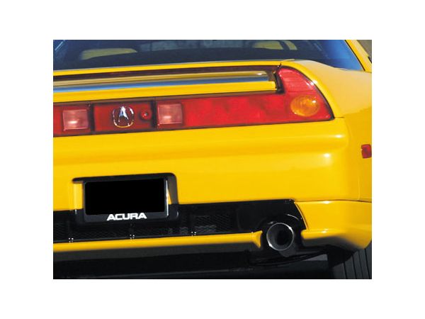 2002 NSX Tail Lamps