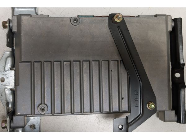 NSX Electronics Power Steering (EPS) Unit Repair - NSX, 1991-05