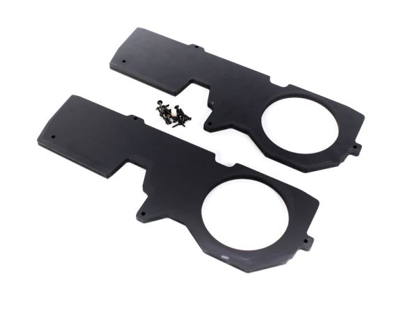 ScienceofSpeed Door Speaker Panel Kit