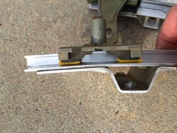 ScienceofSpeed Window Guide Bushings (set of 8 for two doors
