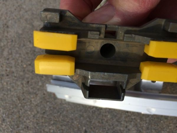 ScienceofSpeed Window Guide Bushings (set of 8 for two doors