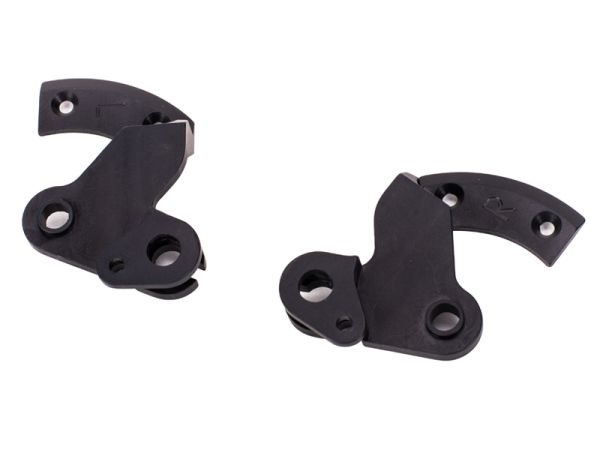 ScienceofSpeed Billet Aluminum Door Repair Lever