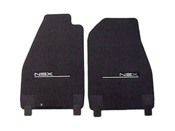 Genuine NSX Floor Mat Sets