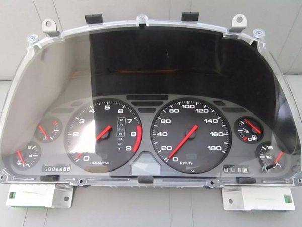 Instrument Cluster Repair