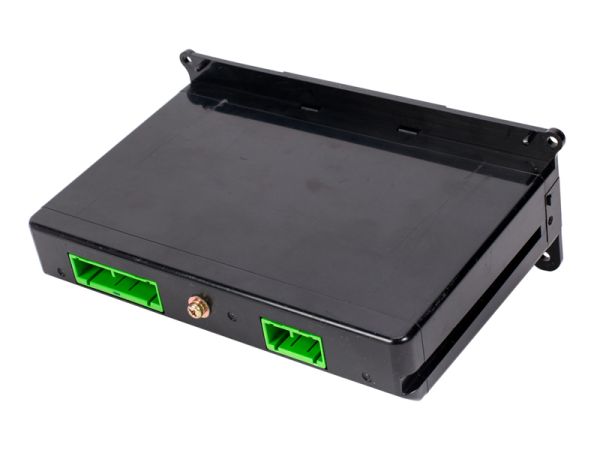 Climate Control Unit Repair - NSX, 1991-05