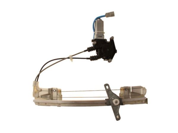 Honda Window Regulator Assembly - NSX, 1991-05 (RHD)