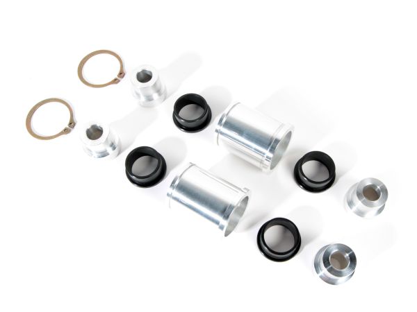 パーツ YUN ScienceofSpeed Non-Compliance Rear Beam Bushing Kit