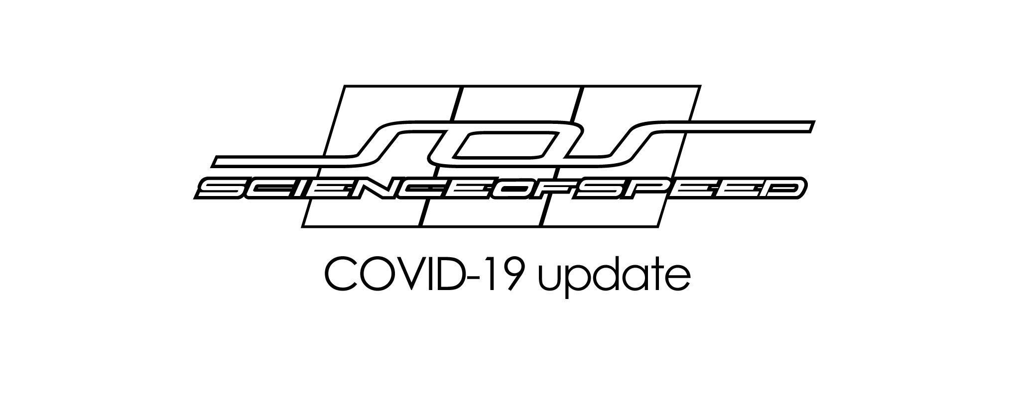 ScienceofSpeed COVID-19 Update