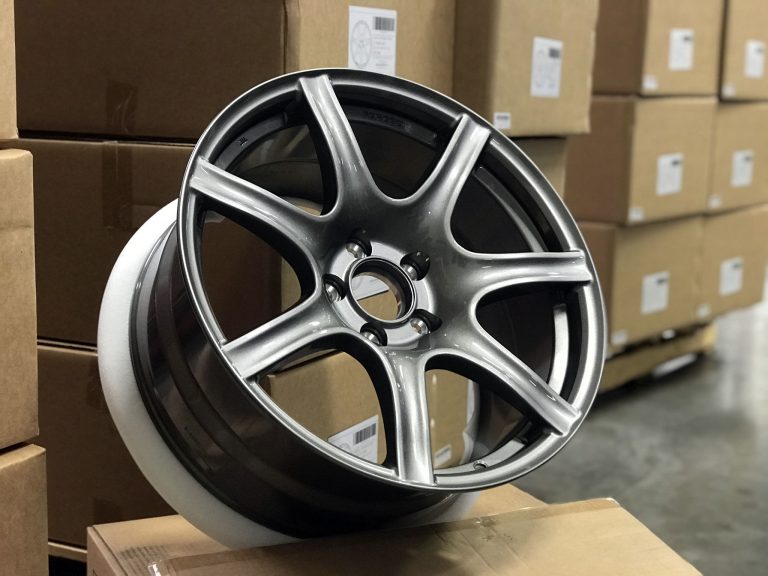 ScienceofSpeed 2002-style wheels have begun shipping!